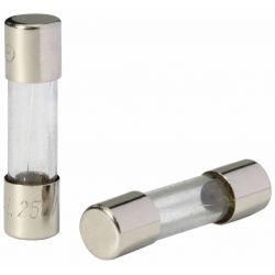 PROFILE GLASZEKERING 3.15A PER 5 E441201