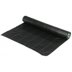 ANTIWORTELDOEK 100G/M2