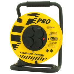 PROFILE ENROULEUR 20M NEOPRENE PCN466