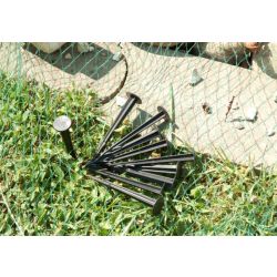 FLORAWORLD BEVESTIGINGSNAGELS 12CM