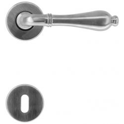 BEQUILLE MARTINA INOX LOOK R+E