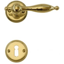 BEQUILLE NATALIE LAITON R+E