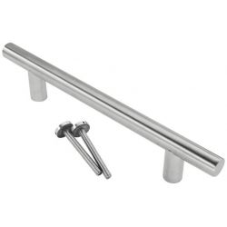 TREKKER T 20/200/300 INOX PLUS