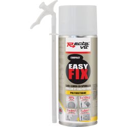 RECTAVIT EASY FIX COMPACT PU MONTAGELIJM 300ML