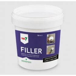 TEC7 FILLER 750ML POT