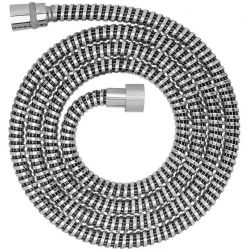 TIGER FLUX DOUCHESLANG 200 CM CHROOM