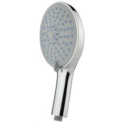 TIGER TERMINI DOUCHEKOP DIA 15 CM CHROOM