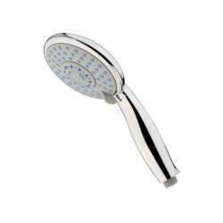 TIGER BOLOGNA DOUCHEKOP DIA 12 CM CHROOM