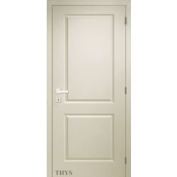 THYS CARRARA OMKEERBARE VERFDEUR