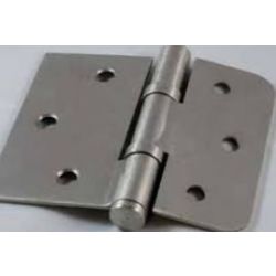 THYS KIT BILSCHARNIER OMKEERBAAR INOX