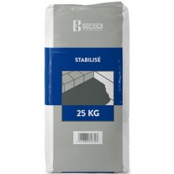 COECK STABILISE 25KG