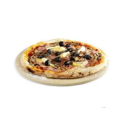 BARBECOOK RONDE PIZZAPLAAT 36CM