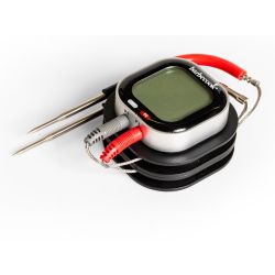 BARBECOOK DIGITALE THERMOMETER MET APP