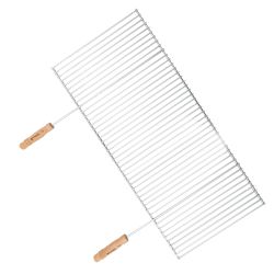 BARBECOOK PROFESSIONEEL ROOSTER 90x40CM FSC