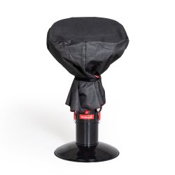 BARBECOOK HOES HOUTSKOOLBARBECUE PREMIUM