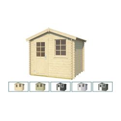 OUTDOOR LIFE TUINHUIS WELS