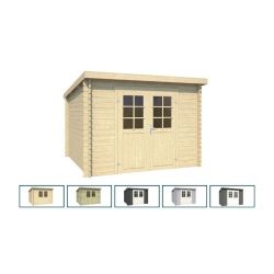 OUTDOOR LIFE TUINHUIS NADIA