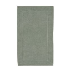 AQUANOVA LONDON BADMAT 60X100CM THYME