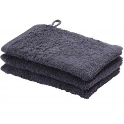 AQUANOVA LONDON WASHANDJE 16X22CM GRAFIET