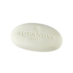 AQUANOVA PARIS ZEEP WIT 94% PLANTAARDIG AGRUMES 100GR