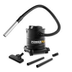 Powerplus Air POWAIR0215 enrouleur tuyau pneumatique 10m compresseur