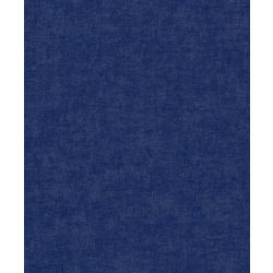DUTCH WALLCOVERINGS VLIESBEHANG TEXTURED TOUCH UNI DARKBLUE