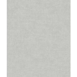 DUTCH WALLCOVERINGS VLIESBEHANG TEXTURED TOUCH UNI GREY