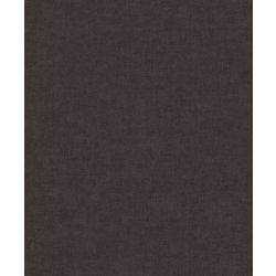DUTCH WALLCOVERINGS VLIESBEHANG TEXTURED TOUCH UNI DARK CHOCOLATE
