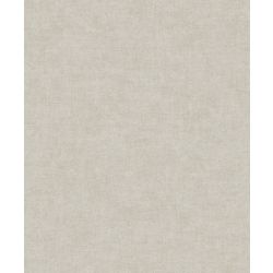 DUTCH WALLCOVERINGS VLIESBEHANG TEXTURED TOUCH UNI NATURAL BEIGE