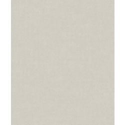 DUTCH WALLCOVERINGS VLIESBEHANG TEXTURED TOUCH UNI OFF GREY