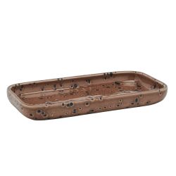 AQUANOVA UGO TRAY CAMEL