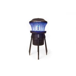 BLAUPUNKT TUE-INSECTES EXTERIEUR 250M2