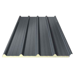 PANNEAU ECO ECO30 GRIS RAL7016 260X105CM