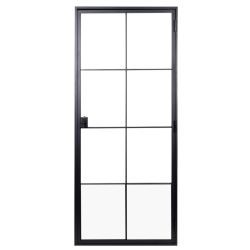 SOLID FERRO CLASSICO STALEN DEUR