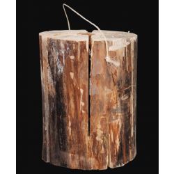 ESSCHERT ZWEEDSE FAKKEL 25CM DIA15-25CM