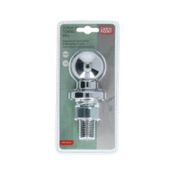 CARPOINT SCHROEFKOGEL DIA50MM (M22X2,5MM) 1,5T