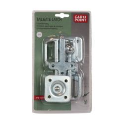 CARPOINT KLEPHAAKSLUITINGSET L/R NR.0, 2 OGEN