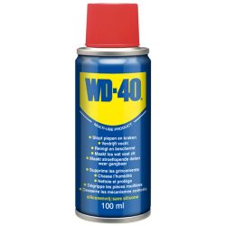 WD-40 CLASSIC MULTISPRAY 100ML