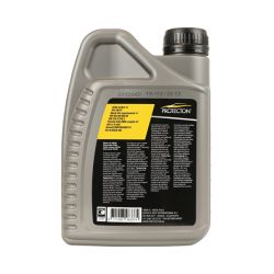 PROTECTON HUILE MOTEUR SYNTHÉTIQUE 5W40 A3/B4 1LTR