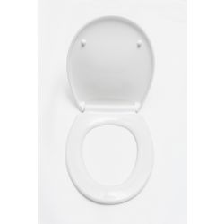 WC BRIL - DELTA/KAJ WIT