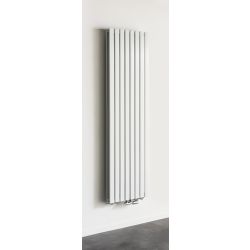 DESIGNRADIATOR FENNA WIT 180X54.4CM 1752W