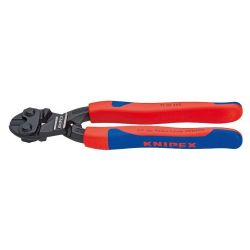 KNIPEX COMPACTE BOUTEN SNIJTANG COBOLT