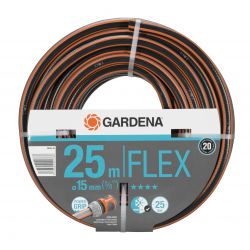 GARDENA COMFORT FLEX 15 MM (5/8")-SLANG