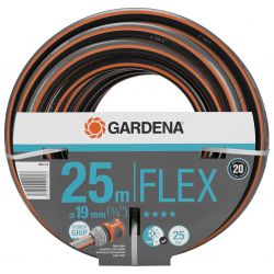GARDENA COMFORT FLEX 19MM (3/4")-SLANG