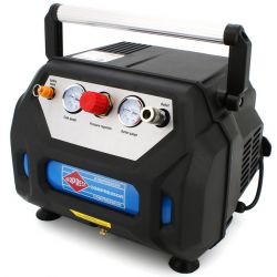 AIRPRESS COMPRESSOR HLO 215-6 OLIEVRIJ