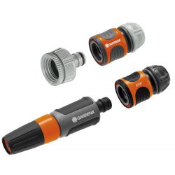 GARDENA STARTERSET