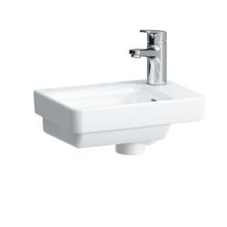 LAUFEN PRO S LAVE MAINS BLANC 36X25CM