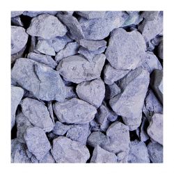 NATUURSTEEN CANADIAN PURPLE SLATE 30-60MM 20KG