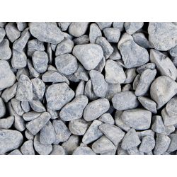 SIERGRIND BLUESTONE PEBBLES 20-40MM 20KG