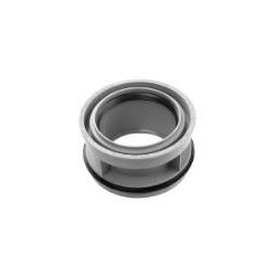 SALCO INWENDIG VERLOOP PP GRIJS 160MM*160